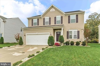 239 Boggs Run, Dover, DE 19904