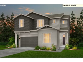 17416 NW Loomis Ln, Portland, OR 97229