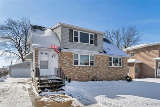 5 Wells Ave, Buffalo, NY 14227