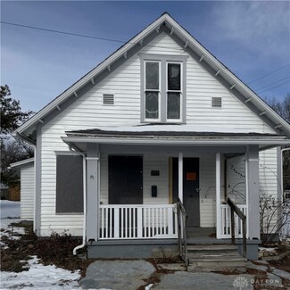 157 Indiana Ave, Wilmington, OH 45177