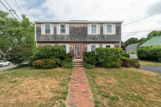 498 Winnacunnet Rd Unit 2, Hampton, NH 03842