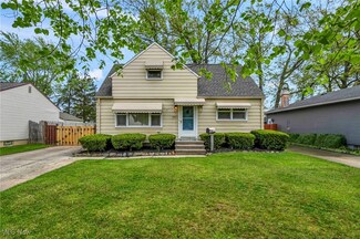 6457 Claudia Dr, Brookpark, OH 44142