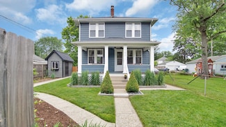 152 W Lakeview Ave, Columbus, OH 43202