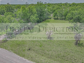 3730 Aubrell Rd, Pearland, TX 77584