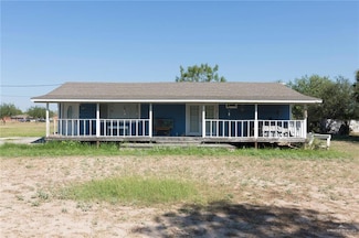 406 South Ave, Donna, TX 78537