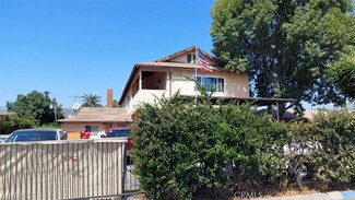 18519 E Baseline Rd, Azusa, CA 91702