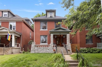 3962 Juniata St, Saint Louis, MO 63116