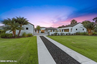 4096 Ponte Vedra Blvd, Jacksonville Beach, FL 32250
