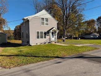 64 W Rand St, Ilion, NY 13357