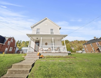3226 Oakland Ave, Catlettsburg, KY 41129