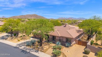 7283 E Brisa Dr, Scottsdale, AZ 85266