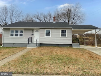 21 Merion Rd, Newark, DE 19713