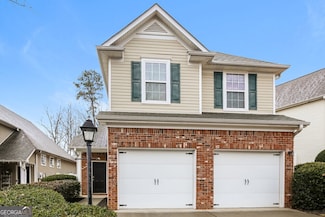 2740 Gatewater Ct, Cumming, GA 30040