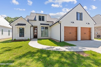 109 Channel Dr, Broussard, LA 70518