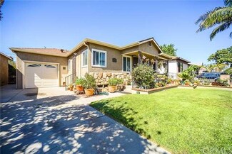 2319 Bedessen Ave, Commerce, CA 90040