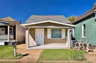 7613 Virginia Ave, Saint Louis, MO 63111