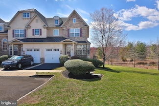 3270 Waterstone Ct Unit 184, Furlong, PA 18925