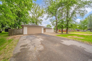 1127 Hickory Ln, New Castle, IN 47362