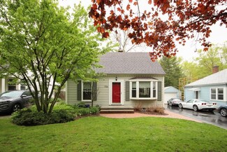 1706 South Blvd, Ann Arbor, MI 48104