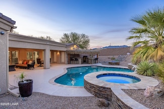 3730 Lost Dutchman Dr, Lake Havasu City, AZ 86406