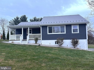 13361 Main St, Fort Loudon, PA 17224