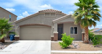 12182 E Metz Dr, Vail, AZ 85641