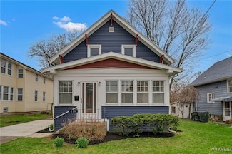 116 Evans St, Buffalo, NY 14221