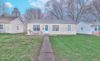 7921 Belmont Ave, Hammond, IN 46324
