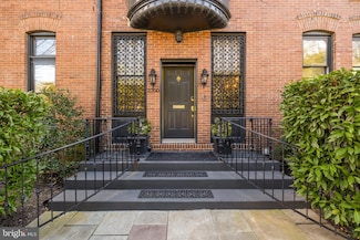 2200 Decatur Place NW, Washington, DC 20008
