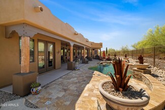 3446 W Valley View Trail, Phoenix, AZ 85086