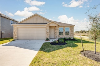 2441 Rooke Rd, Bryan, TX 77807