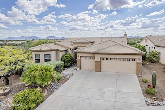 2283 W Calle Guatamote, Green Valley, AZ 85622