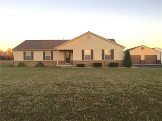 1380 County Road 7, Delta, OH 43515