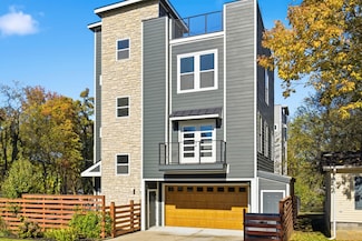 1501 Ward Ave, Nashville, TN 37206