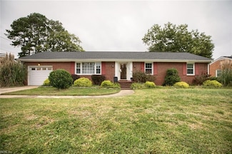 4808 Thornwood St, Portsmouth, VA 23703