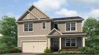 28 Lenor Dr, Dallas, GA 30132