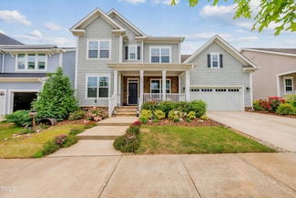 1605 Silo Point Dr, Wake Forest, NC 27587