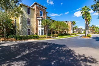 2407 Courtney Meadows Ct Unit 301, Tampa, FL 33619
