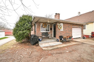 1911 Elizabeth Ave, North Chicago, IL 60064