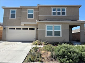 19823 Sunkissed Ridge Dr, Riverside, CA 92507