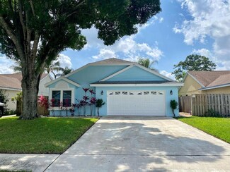 1224 Ute St, Jupiter, FL 33458