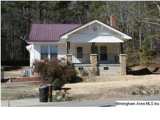 6080 Thompson Dr S, Altoona, AL 35952