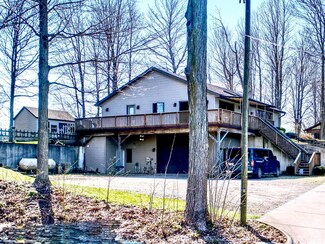 14991 Lake Shore Dr, Vandalia, MI 49095