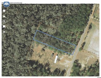 TBD Drowning Creek Rd Unit Lot Lot 5, Nichols, SC 29581