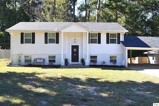 206 Del Rey Dr, West Monroe, LA 71291