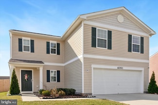 6093 Deborah Dr, Spring Grove, PA 17362