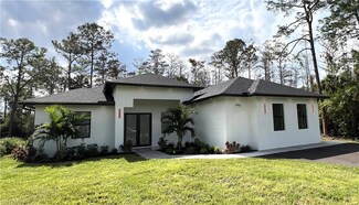 3456 18th Ave NE, Naples, FL 34120