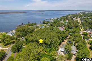 1206 Indian Dr Unit Lot 30, Kill Devil Hills, NC 27948
