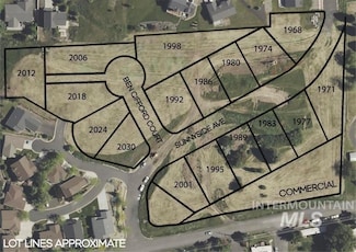 2001 Sunnyside Ave, Moscow, ID 83843