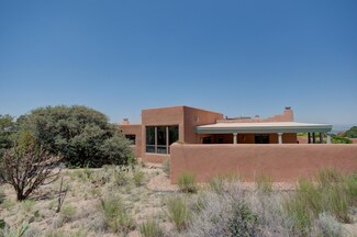 185 Big Horn Ridge Cir NE, Albuquerque, NM 87122